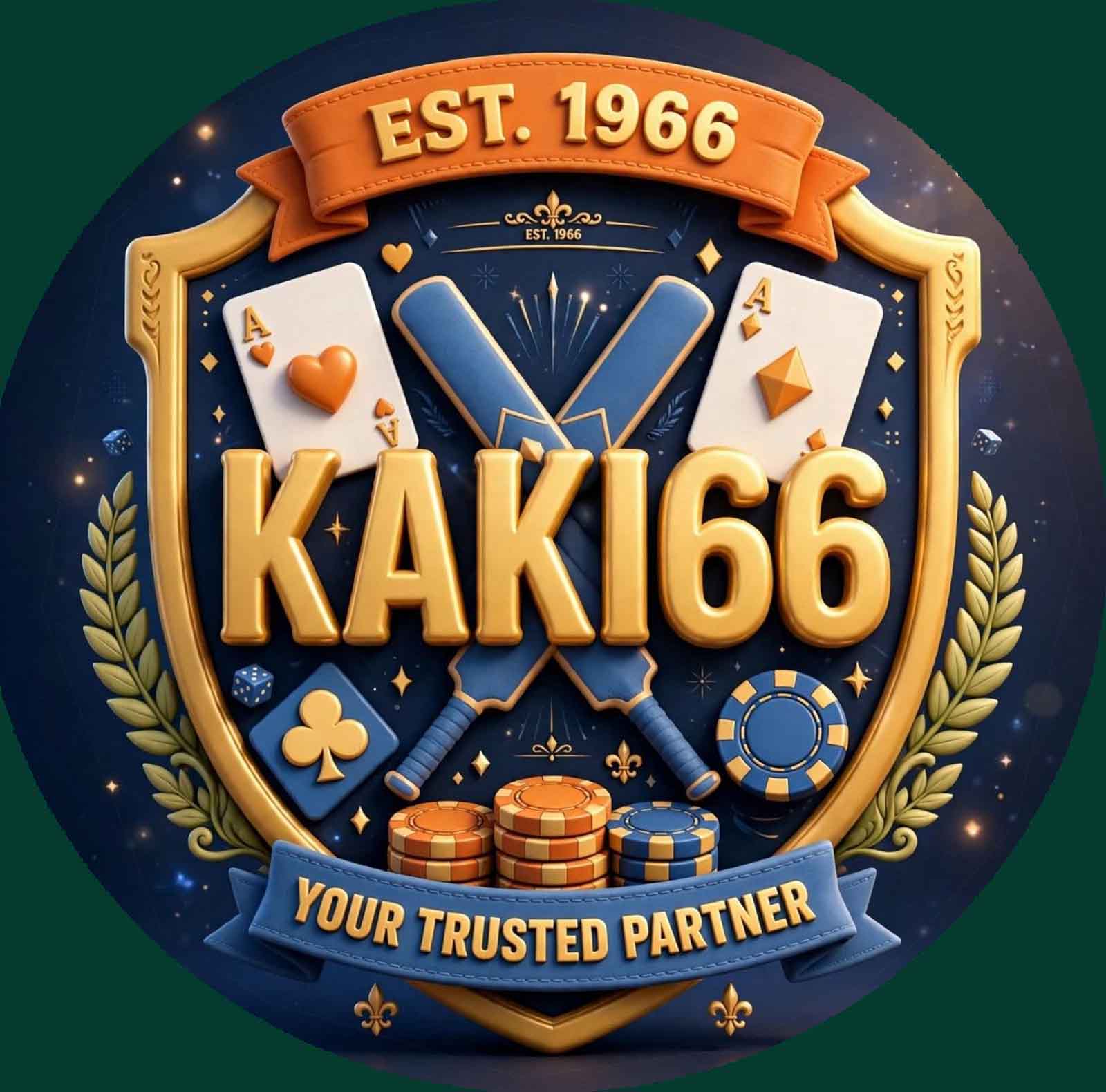 Kaki66
